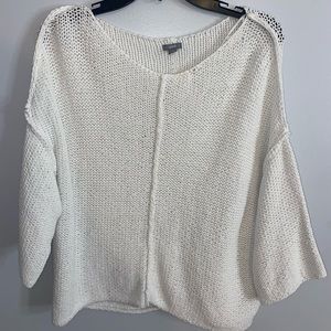Aerie Knit shirt, size M